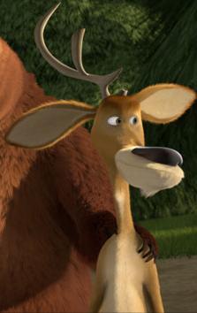 Elliot (Open Season)