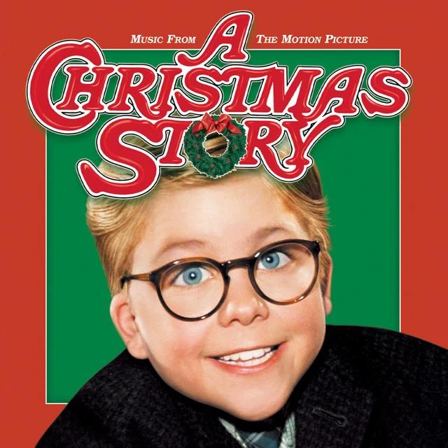 Adult Ralphie (Jean Shepherd) (A Christmas Story) (1983)