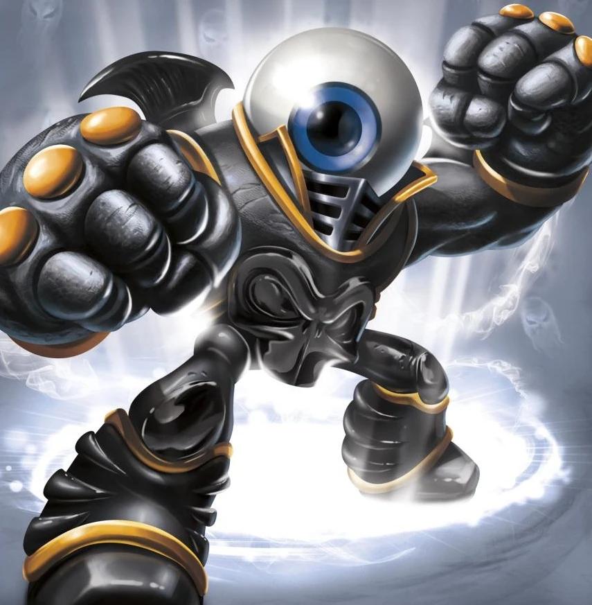 Eye-Brawl (Skylanders)