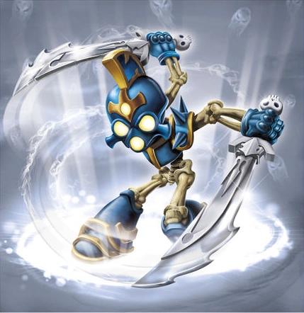 Chop Chop (Skylanders)