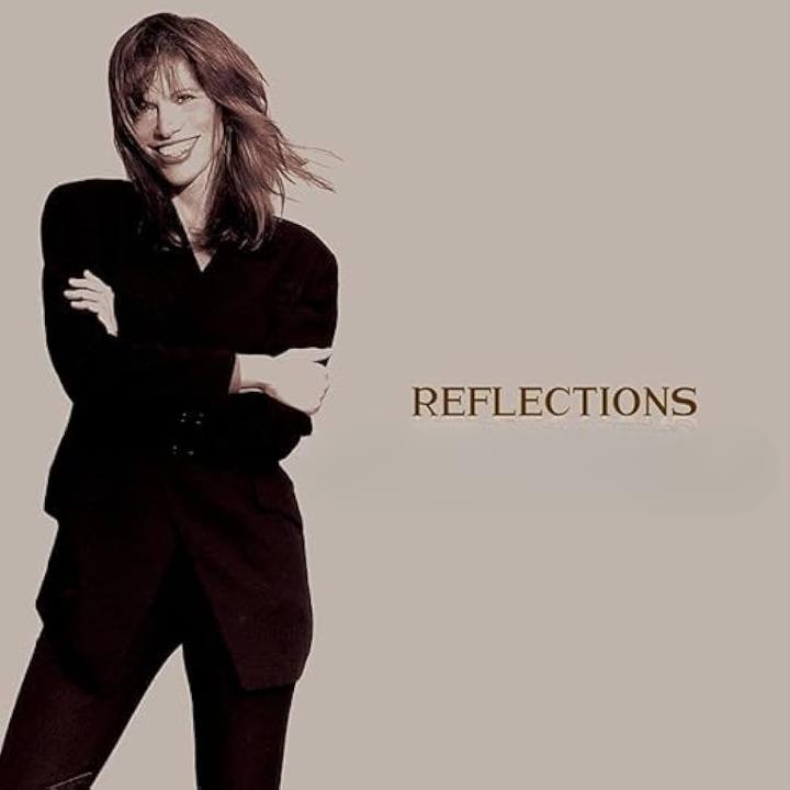 Carly Simon (Reflections Era)