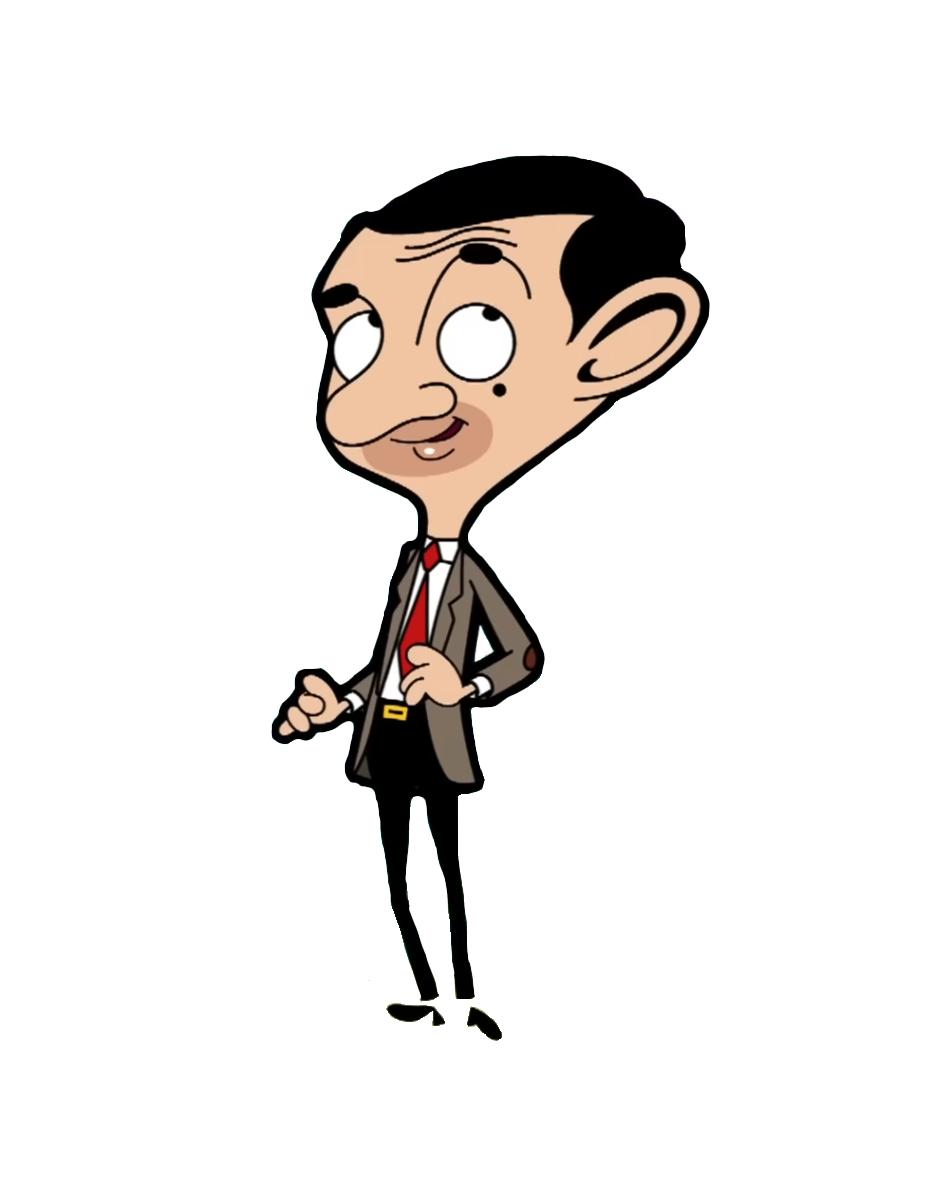 Mr. Bean (Mr. Bean: The Animated Series)