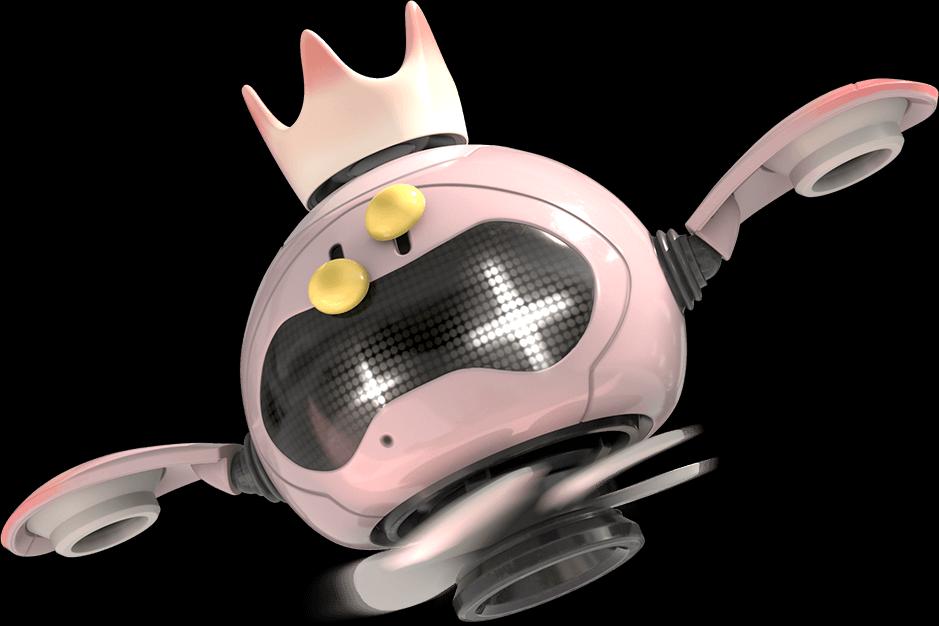 Pearl (Splatoon 3)