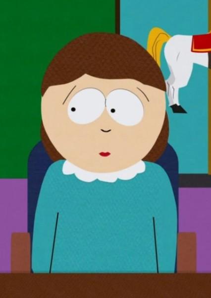 Liane cartman (South park) Español latino