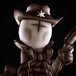 Sheriff (MADNESS: Project Nexus / Madness Combat)