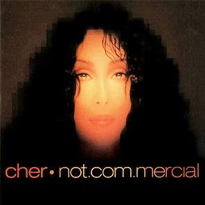 Cher (Not Commercial Era)