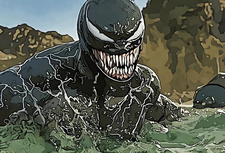 Venom - Venom Movies