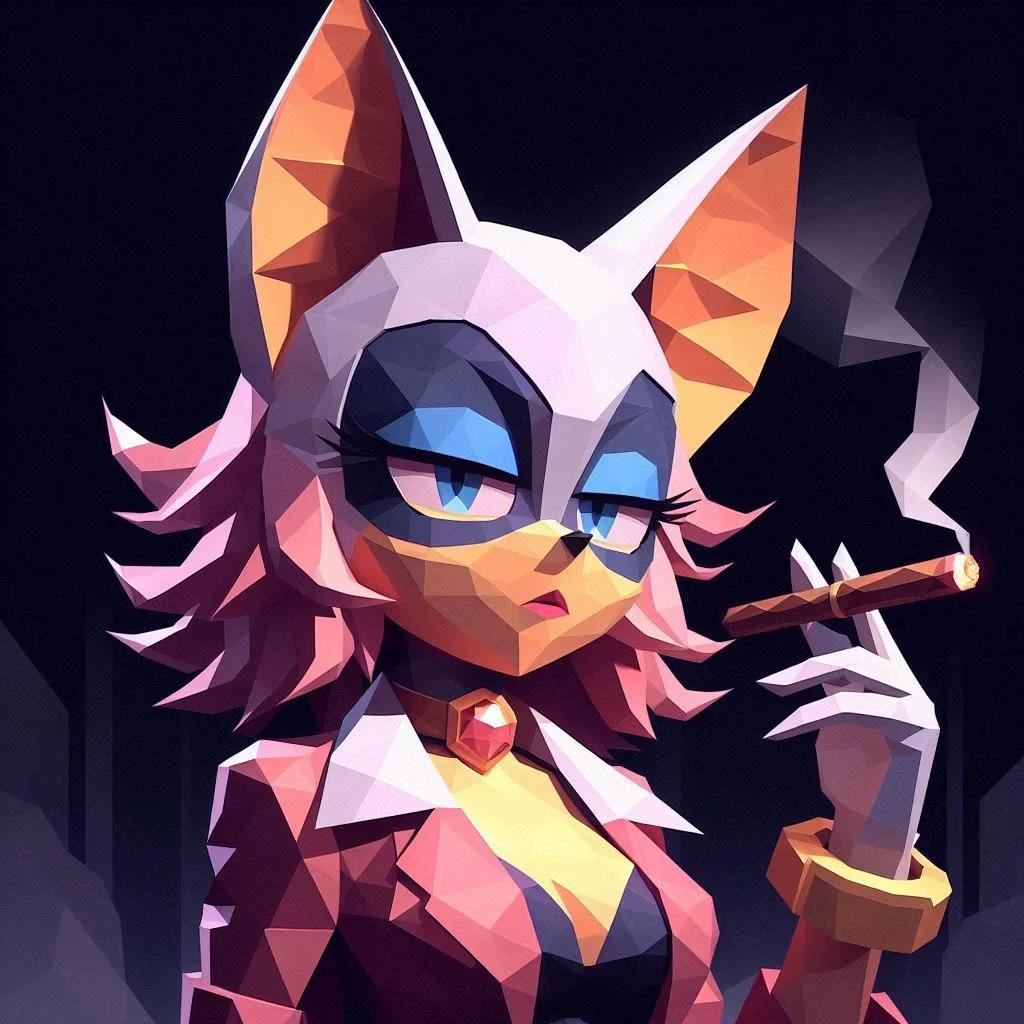 Rouge the bat