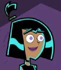 Sam Manson (Danny Phantom)