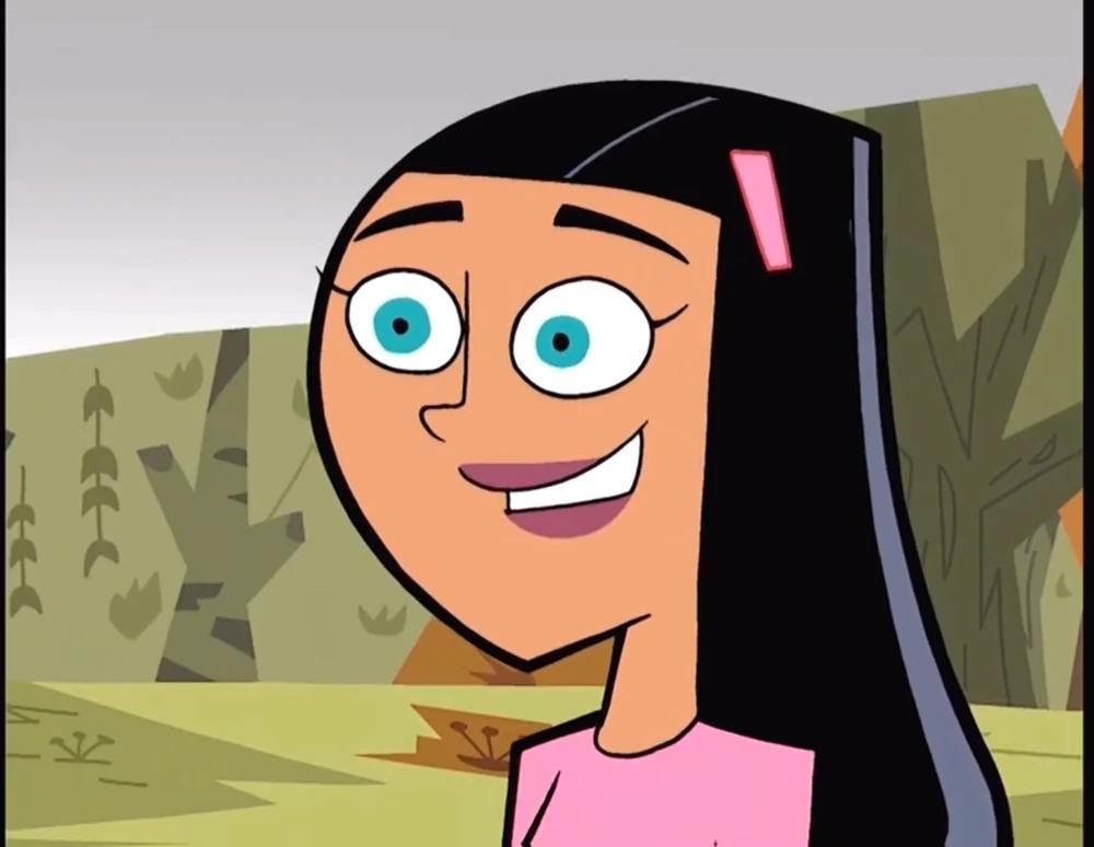 Paulina (Danny Phantom)