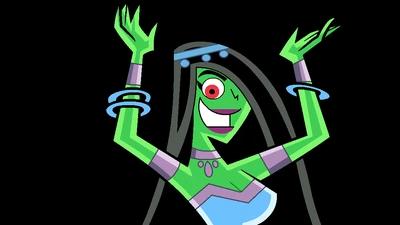 Desiree (Danny Phantom)