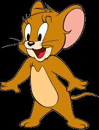 Jerry (Tom and Jerry)