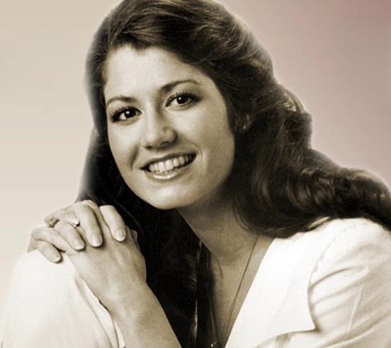 Amy Grant (In A Little While Single)