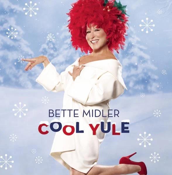 Bette Midler (Cool Yule Era)