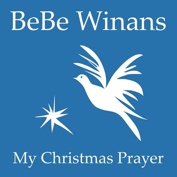 BeBe Winans (My Christmas Prayer Era)