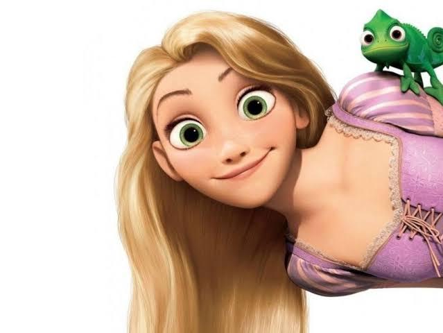 Rapunzel (Enredados) doblaje Latino