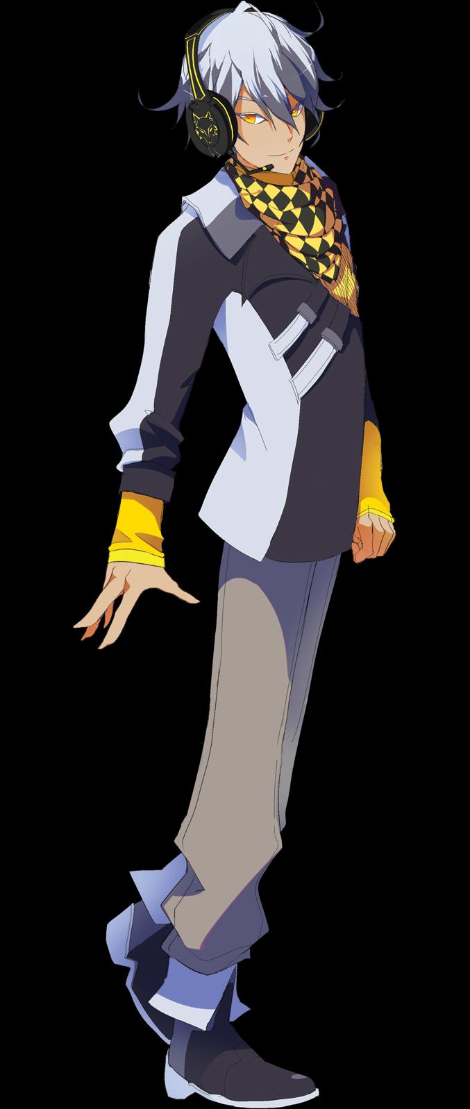 DEX (Vocaloid)