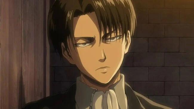 Levi Ackerman