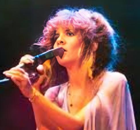 Stevie Nicks (Sara Single)