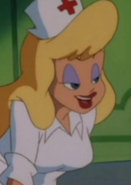 Hello Nurse (Animaniacs)