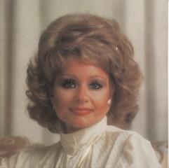 Tammy Faye (Tammy Faye Bakker Sings Era)