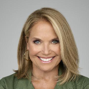 Katie Couric