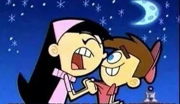 Trixie tang(latin americ)