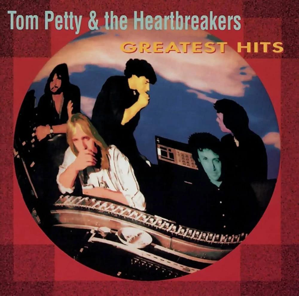 Tom Petty (Tom Petty & The Heartbreakers Greatest Hits Era)