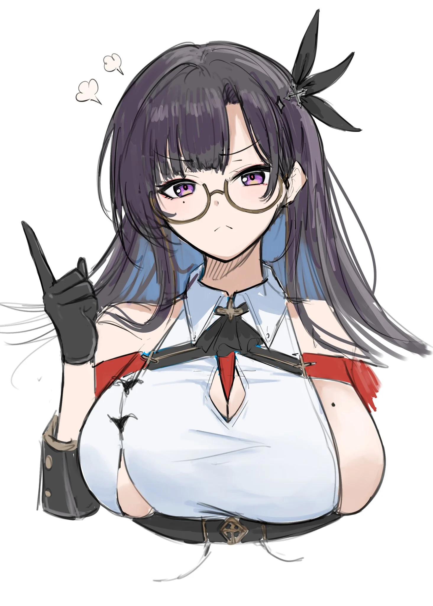 Dupleix (Azur Lane)