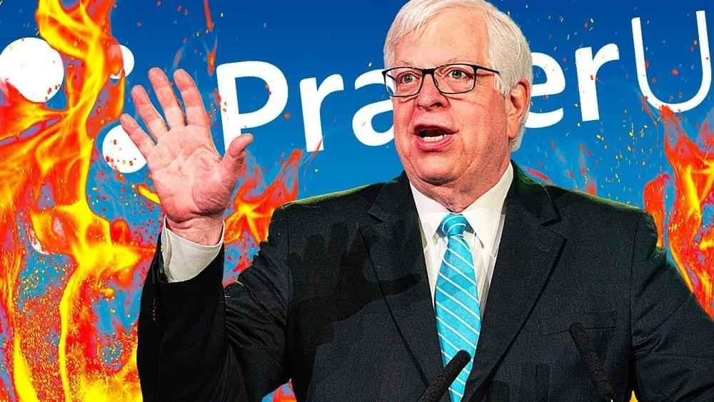 Dennis Prager