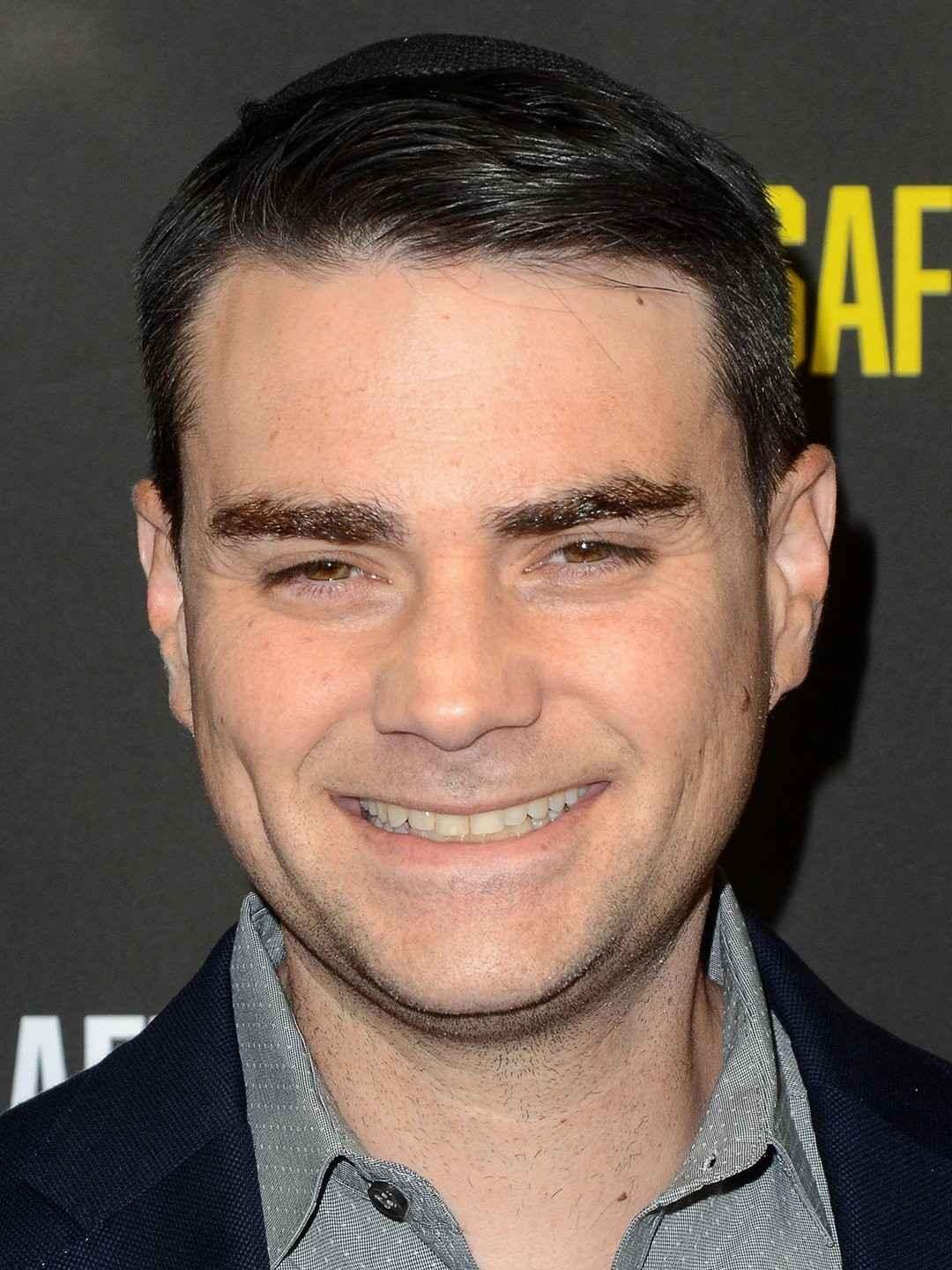 Ben Shapiro