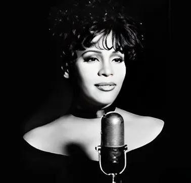 Whitney Houston (I'm Every Woman Single)