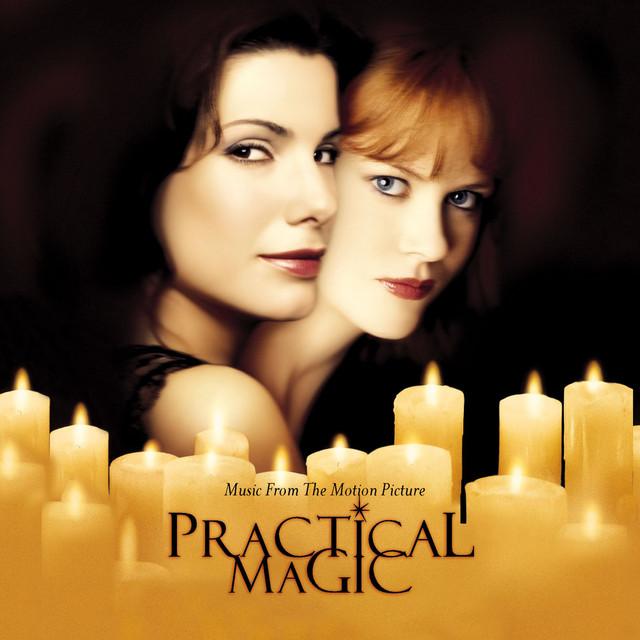 Stevie Nicks (Practical Magic Soundtrack Era)