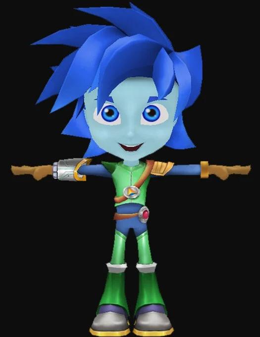 Max (JumpStart Games)