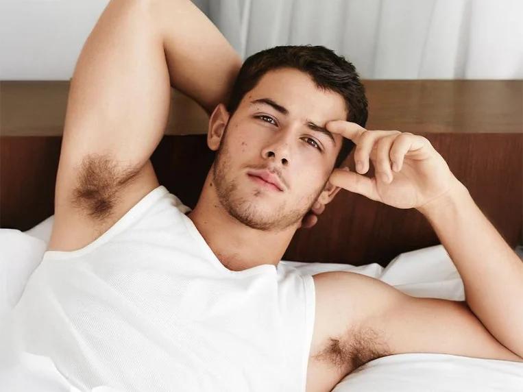 Nick Jonas