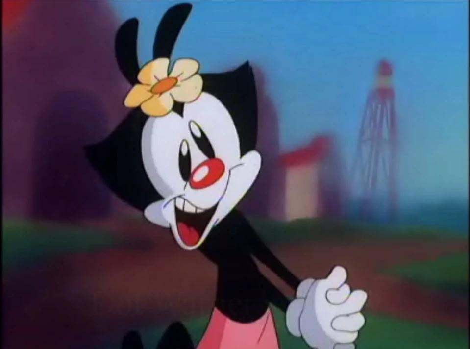 Dot Warner (Animaniacs)