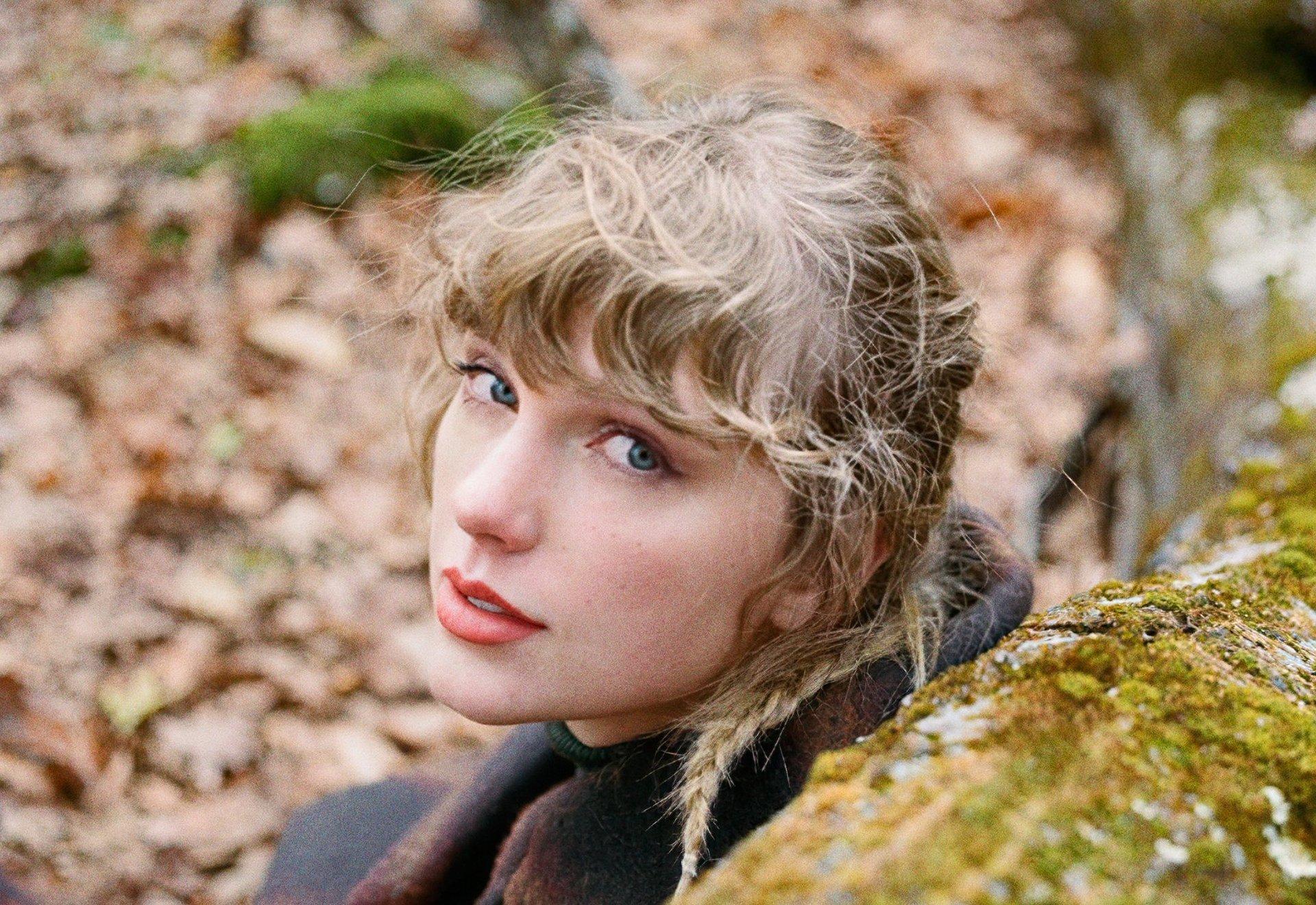 Taylor Swift (Soft Voice)