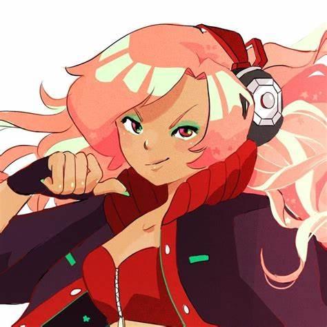 Ruby (VOCALOID)