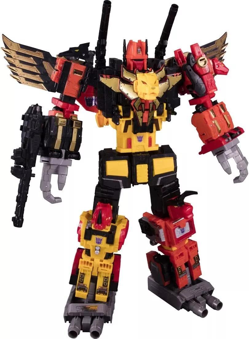 Predaking (Transformers Movie)