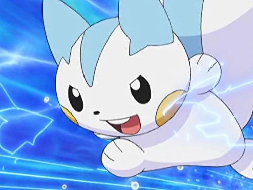 Pachirisu