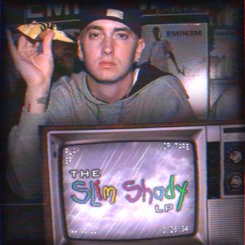 Eminem [TSSLP - 1999]