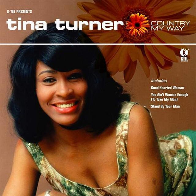 Tina Turner (Country My Way Era)