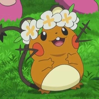 Dedenne