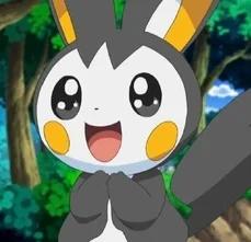 Emolga