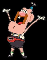 Uncle Grandpa (Uncle Grandpa)