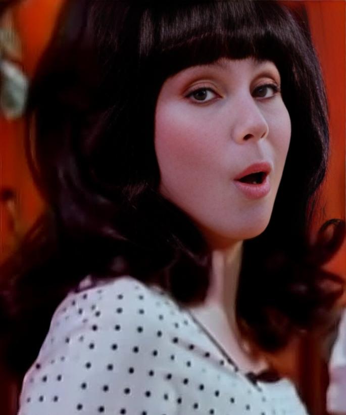 Cher (The Shoop Shoop Song Single)