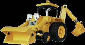 Scoop (Bob The Builder UK)