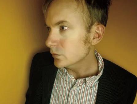 Chris Collingwood (Fountains Of Wayne, Stacy's Mom)