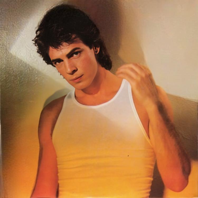 Rick Springfield (Jessie's Girl Single)