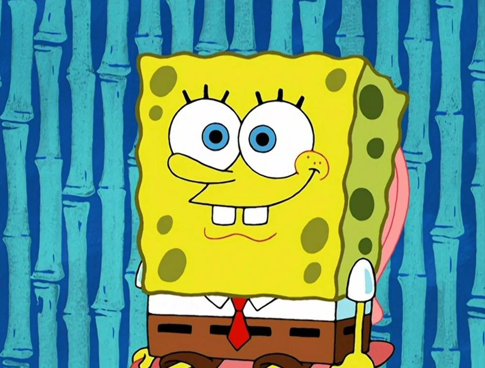 SpongeBob SquarePants *Character* (Remade)